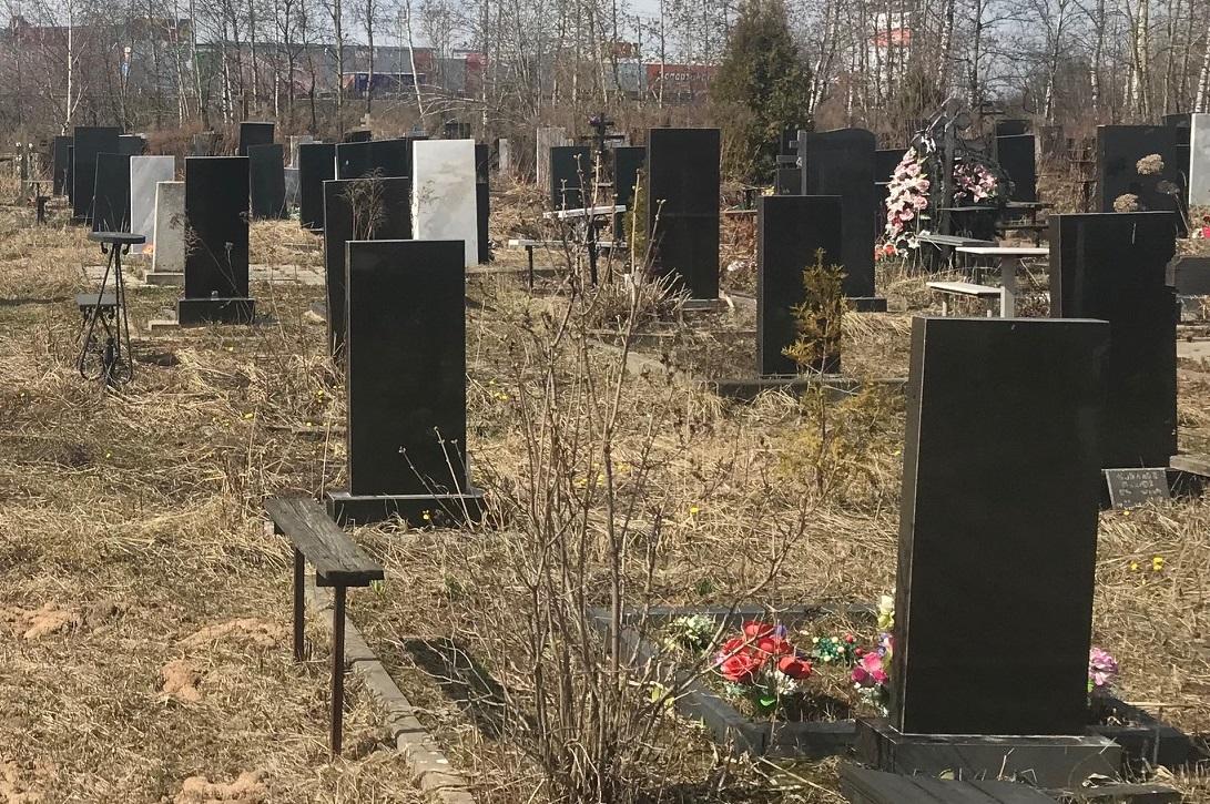 Нижегородское кладбище в селе Федяково станет первым, где проведут  оцифровку мест захоронения