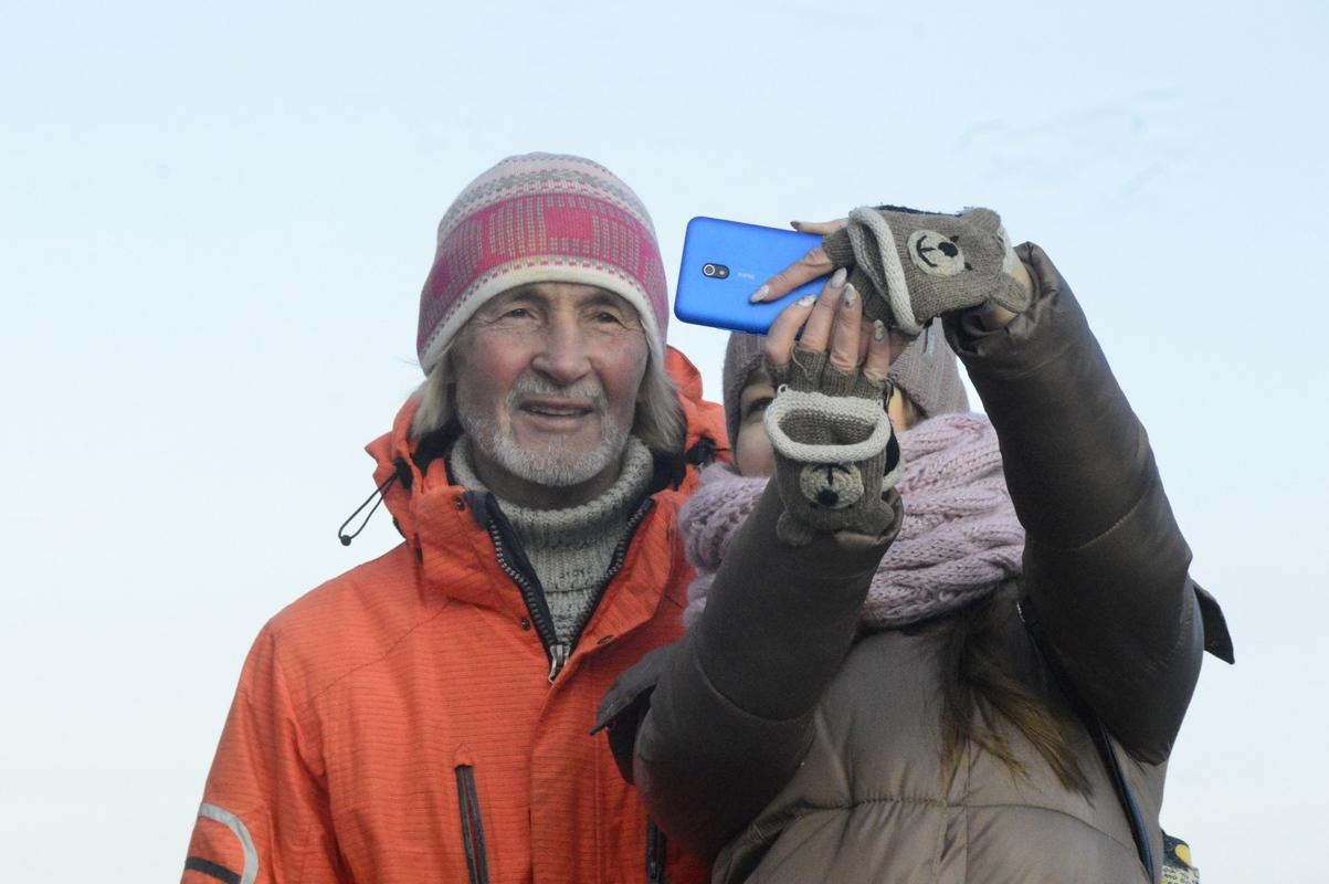 Самый нижегородский из путешественников