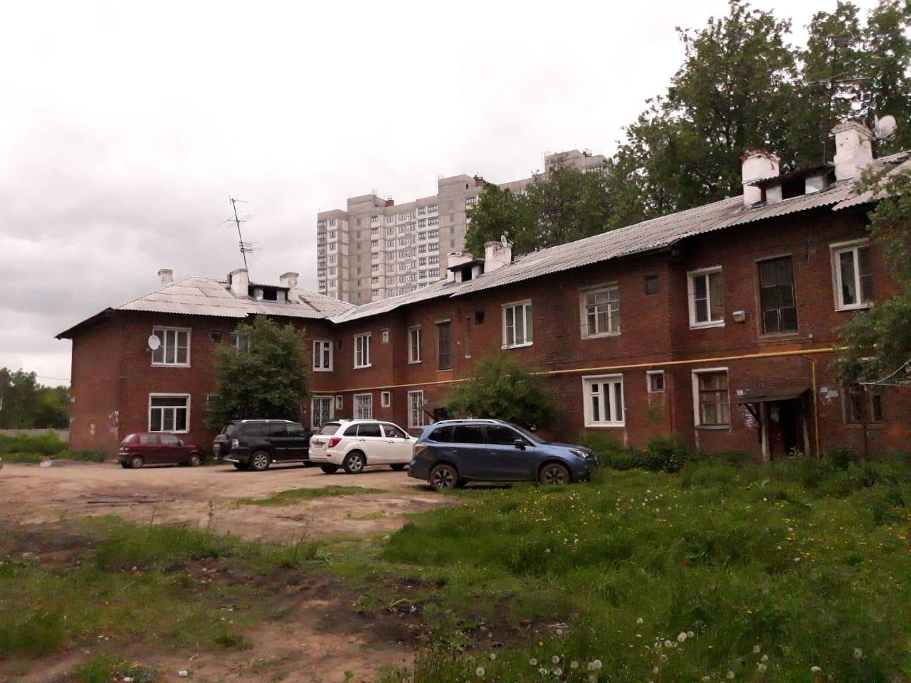 ОНФ призывает власти Нижегородской области ремонтировать новый дом в соответствии с заключениями экспертов