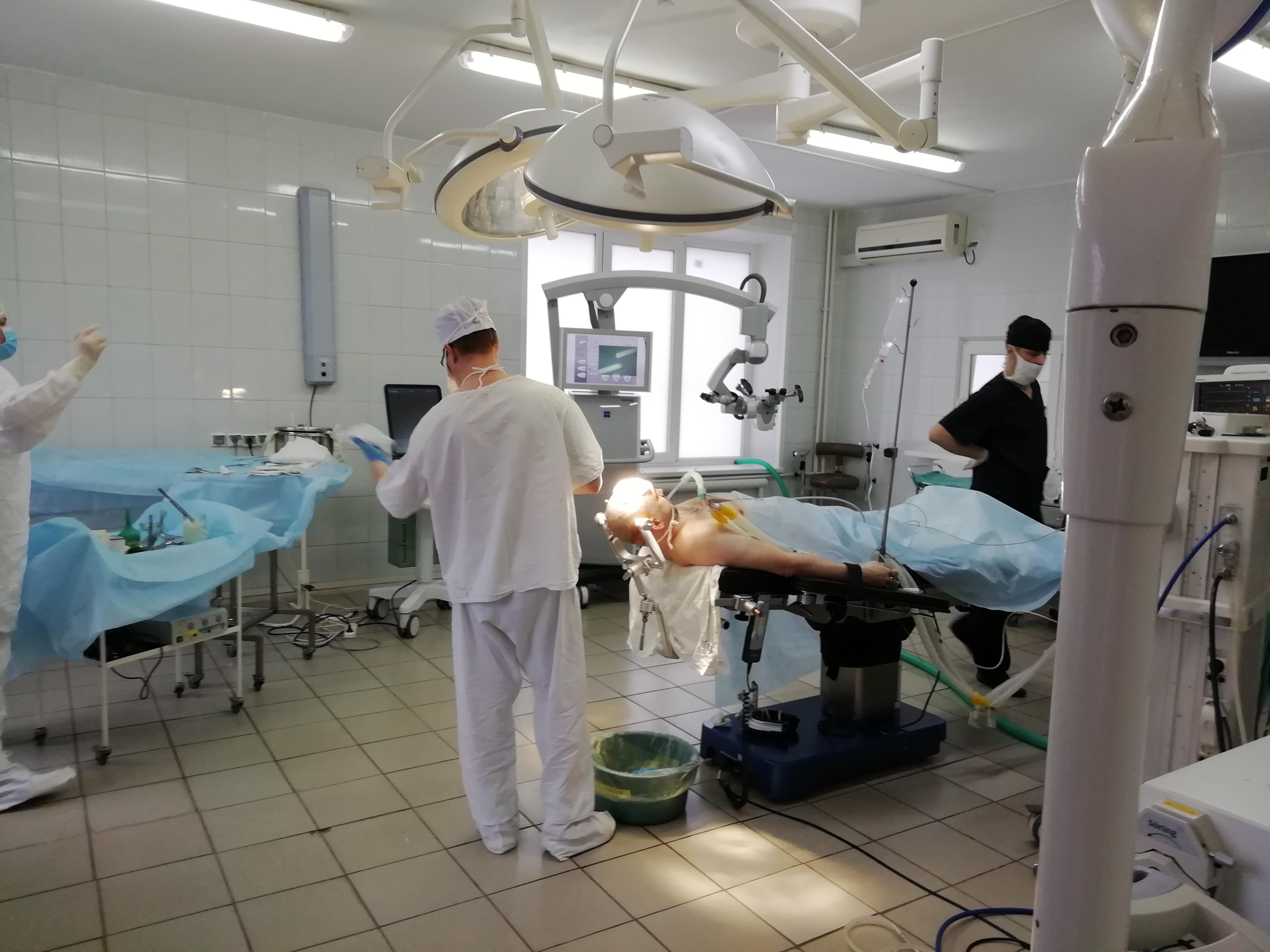 Врачи 39 больницы нижнего новгорода