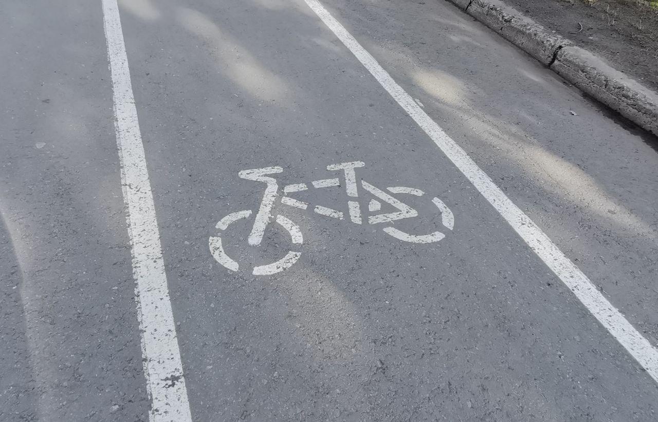 Сеть велодорожек появится в Автозаводском районе