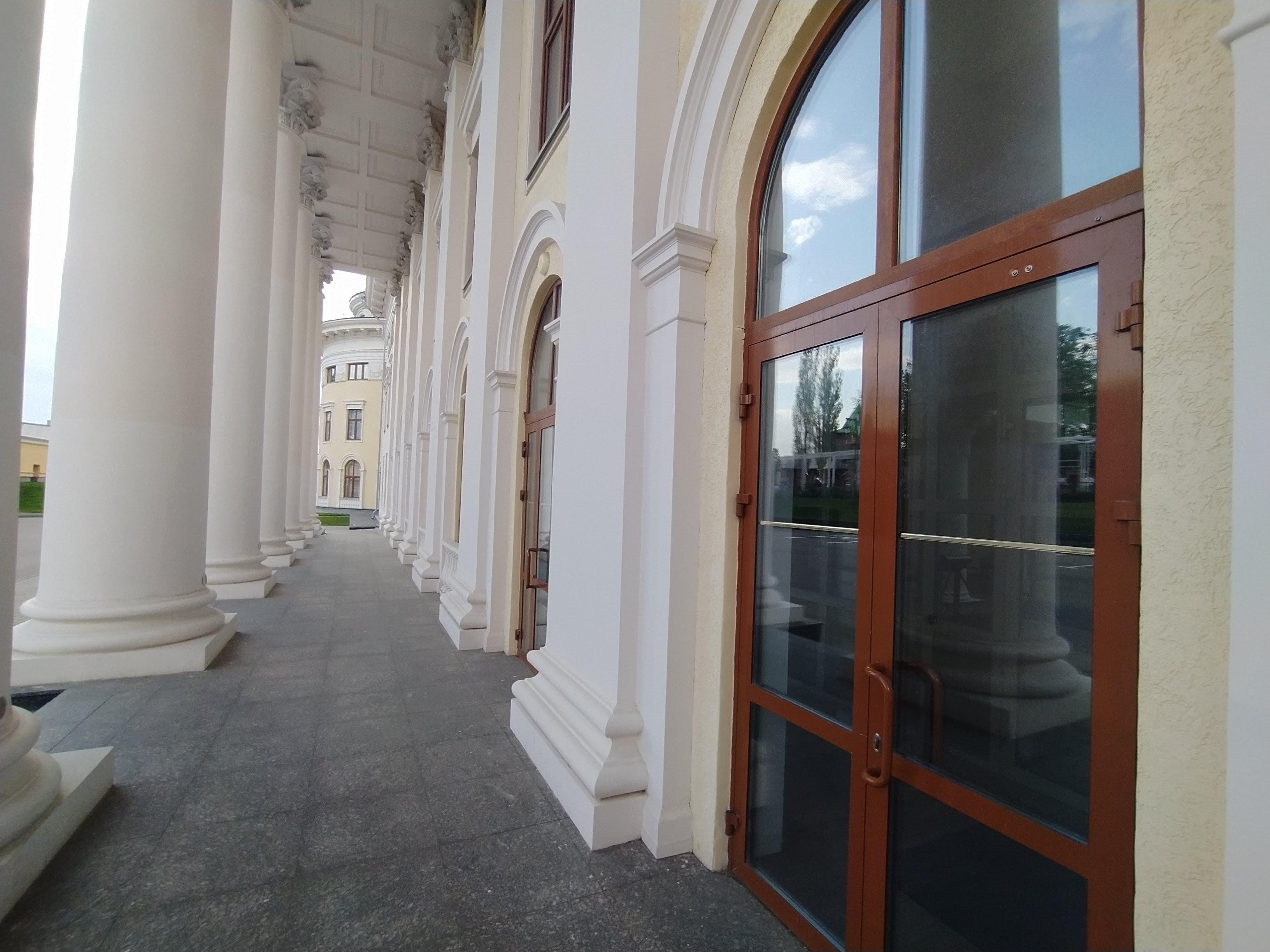 Серия кадровых перестановок произошла в Нижнем Новгороде и области