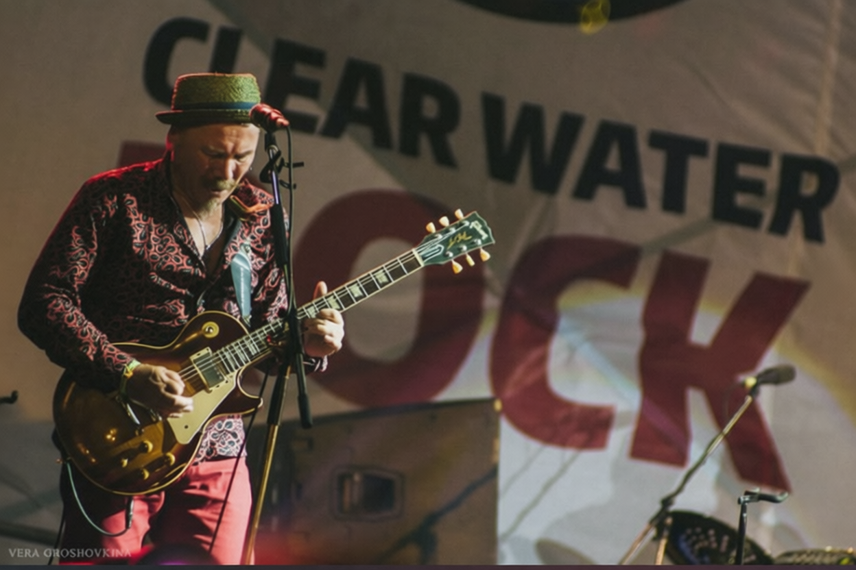 Фестиваль «Рок чистой воды» прекращает существование