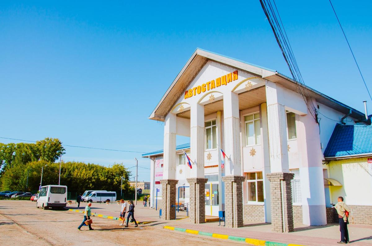 Директора Борского ПАП арестовали по обвинению в...