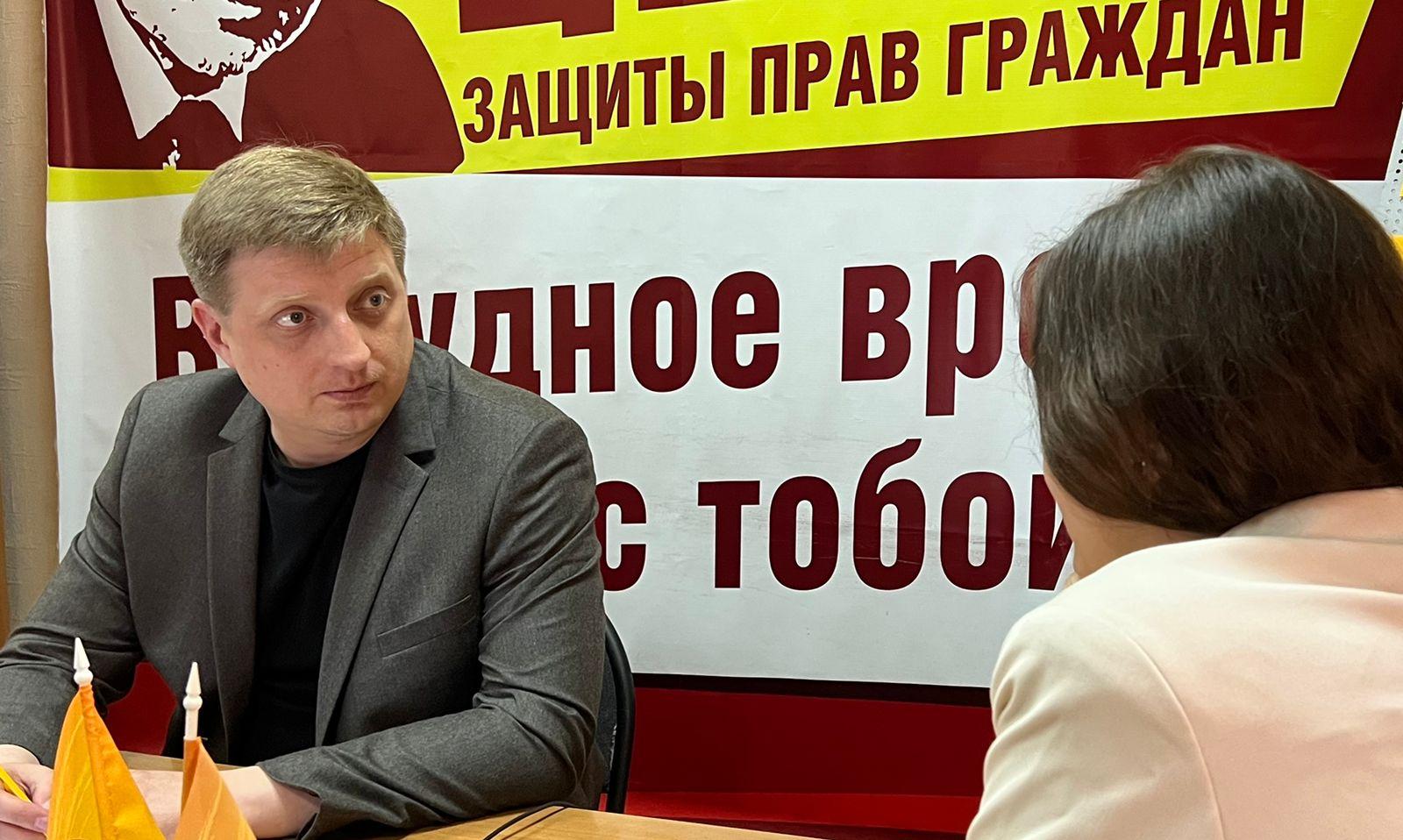 Алексей Кожухов одержал победу на довыборах по 31 округу в...