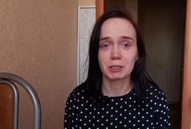 Анастасия Яцик: «Дочь объявлена в федеральный розыск»