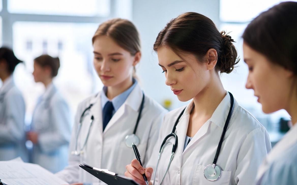 Трехлетнее обязательное наставничество для...