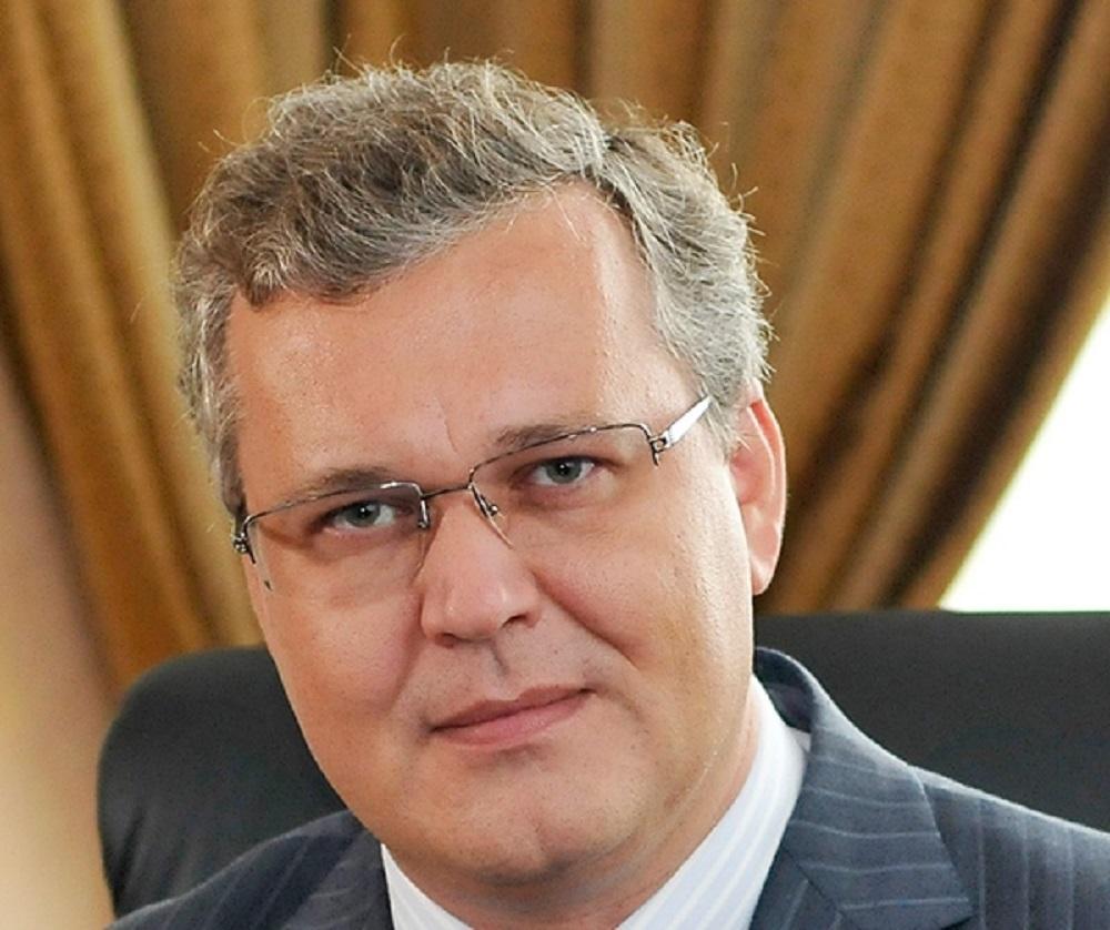 Суд пустил с молотка имущество Дмитрия Аржанова