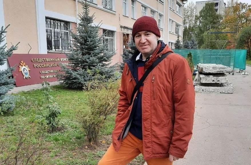 Михаилу Иосилевичу вернули $146,7 тысяч, изъятые при обыске