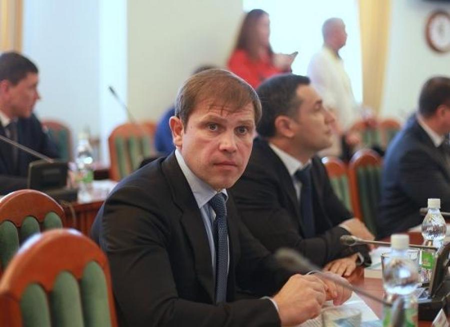 Суд взыскал 162 млн рублей с экс-главы Балахны Александра Глушкова и его брата
