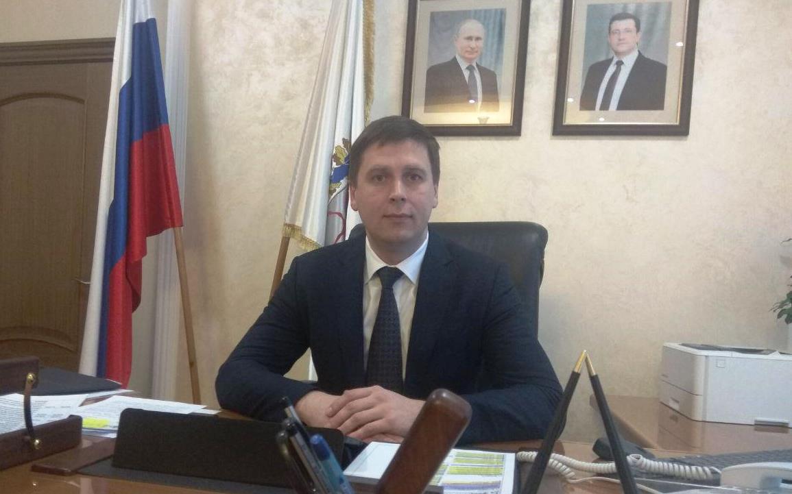 Андрей Гнеушев: «Поручение губернатора выполнено, варианты...