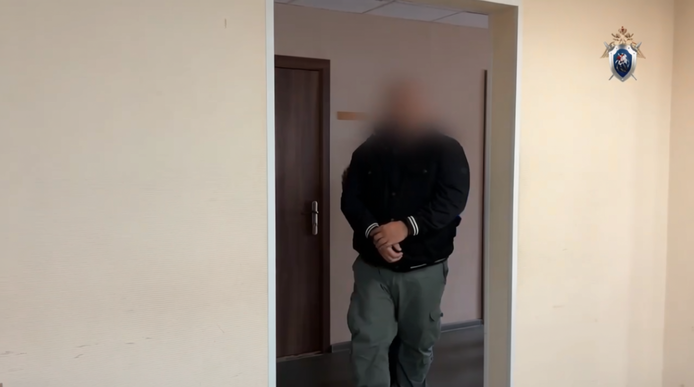 Илье Штокману предъявили обвинение во взятке на 55 млн...