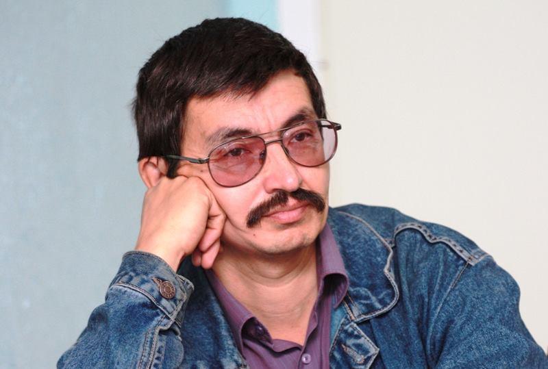 Асхат Каюмов: «Мы до сих пор не знаем, что происходит на...