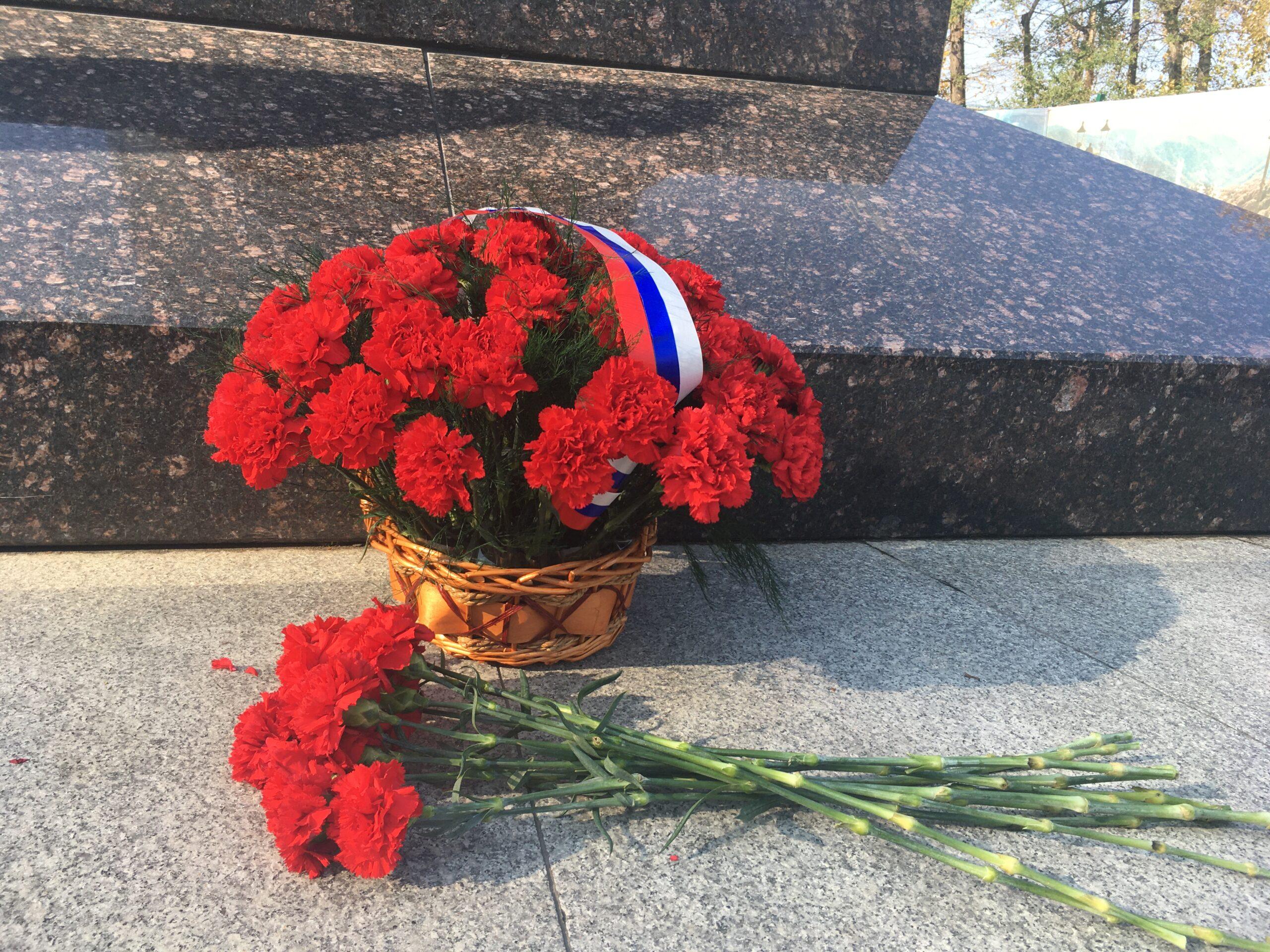 Еще пять нижегородцев погибли в ходе спецоперации на Украине