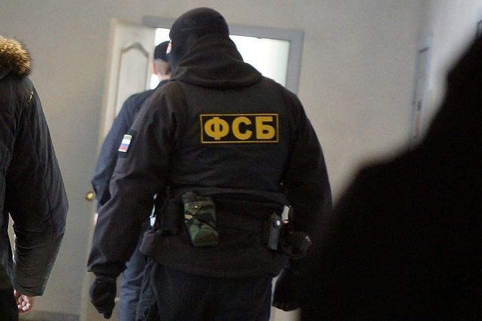 ФСБ провела обыски по делу о мошенничестве в УМВД Дзержинска