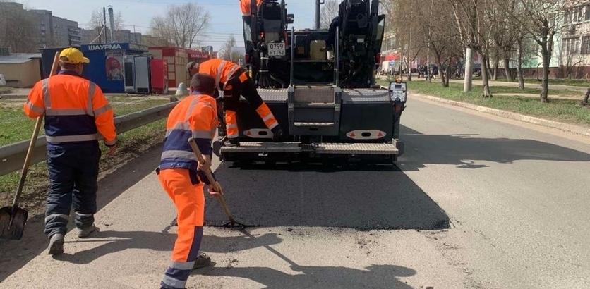 Подрядчикам в Нижнем Новгороде не заплатили 800 млн рублей